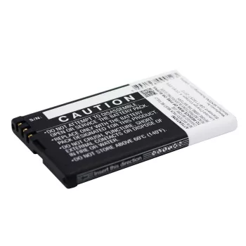 Rezerves litija jonu baterija CoreParts MBXSPKR-BA048 4.99Wh 3.7V
