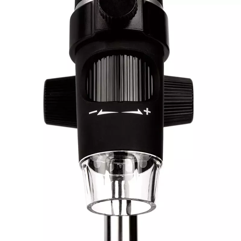 Digitālais mikroskops Veho DX-2 USB 5MP