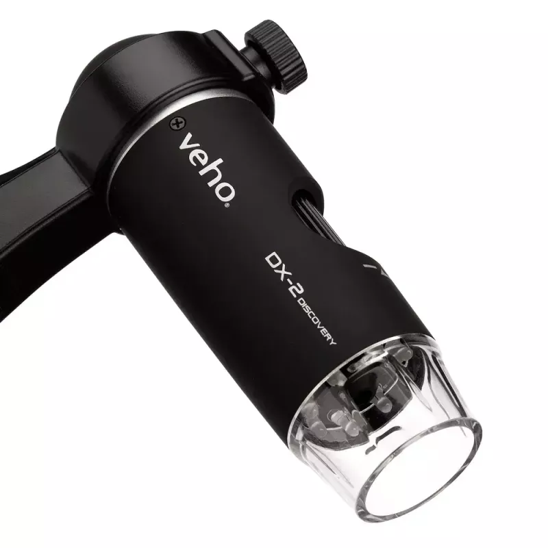 Digitālais mikroskops Veho DX-2 USB 5MP