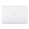 eSTUFF ES690500-BULK portatīvā datora futrālis 40,6 cm (16 collas) Cietais futrālis Caurspīdīgs