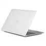 Cietais apvalks eSTUFF ES690050-BULK 33,8 cm 13,3 collas caurspīdīgs