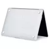 Cietais apvalks eSTUFF ES690050-BULK 33,8 cm 13,3 collas caurspīdīgs