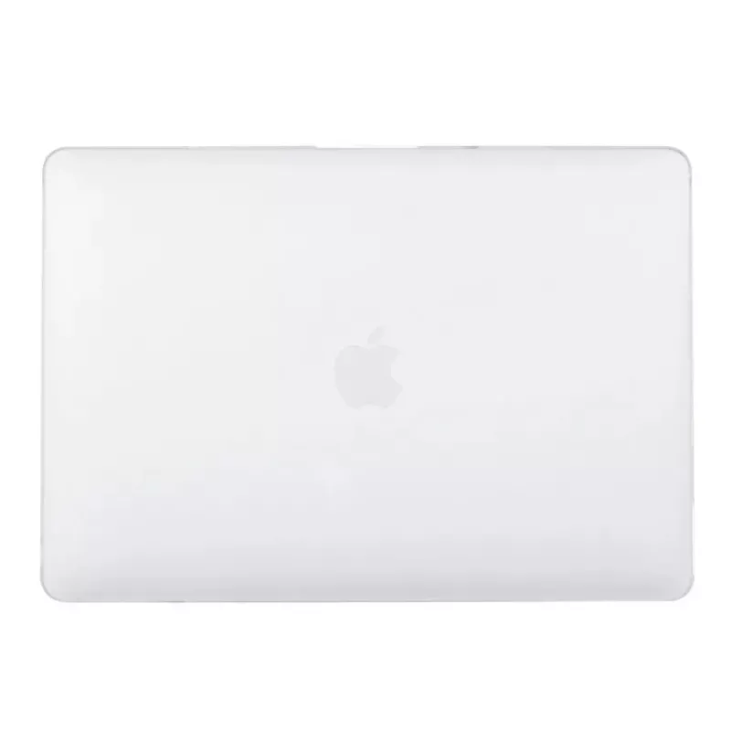 Cietais apvalks eSTUFF ES690050-BULK 33,8 cm 13,3 collas caurspīdīgs