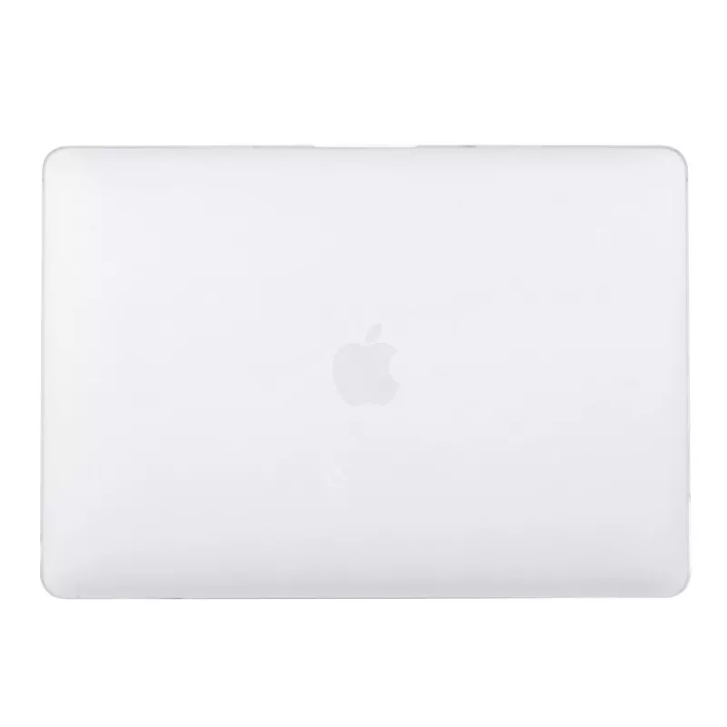 Cietais apvalks eSTUFF ES690050-BULK 33,8 cm 13,3 collas caurspīdīgs