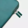 Uzmavas futrālis Trunk TR-ALSPA13-SWP 33 cm 13 collas Zaļš