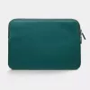 Uzmavas futrālis Trunk TR-ALSPA13-SWP 33 cm 13 collas Zaļš