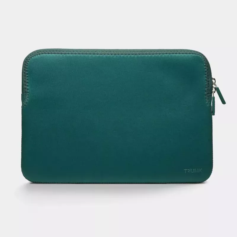 Uzmavas futrālis Trunk TR-ALSPA13-SWP 33 cm 13 collas Zaļš
