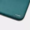 Uzmavas futrālis Trunk TR-ALSPA13-SWP 33 cm 13 collas Zaļš