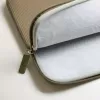Uzmavas futrālis Trunk Neoprene Sleeve 33 cm 13 Zaļš