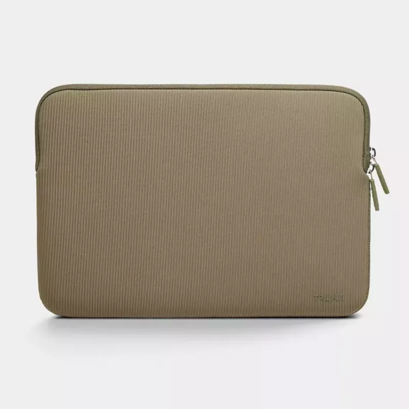 Uzmavas futrālis Trunk Neoprene Sleeve 33 cm 13 Zaļš