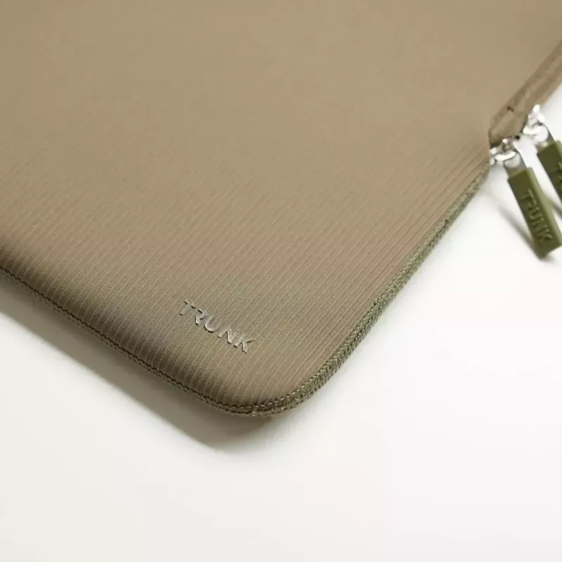 Uzmavas futrālis Trunk Neoprene Sleeve 33 cm 13 Zaļš
