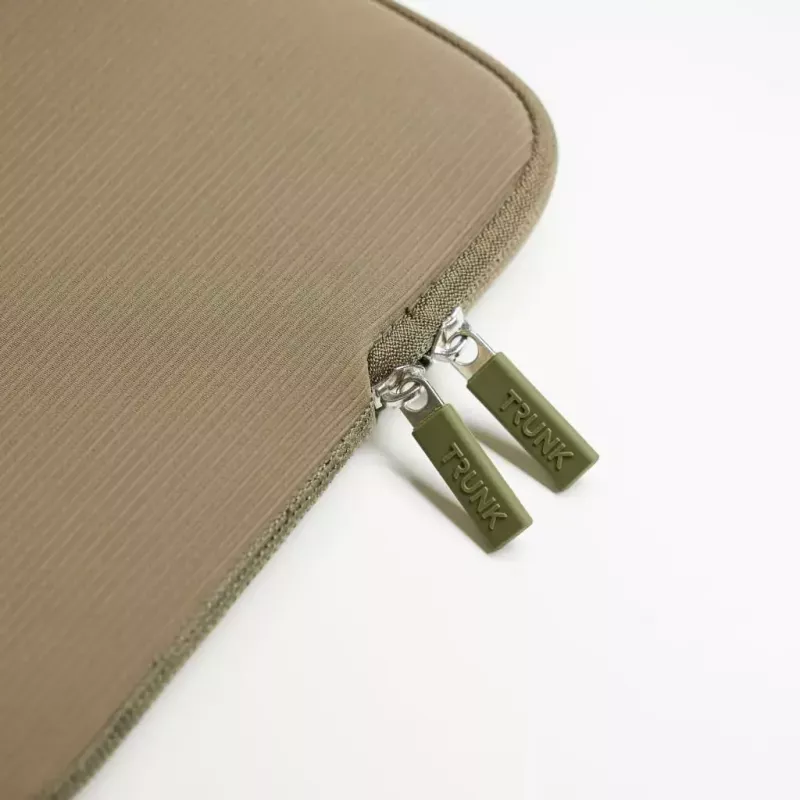 Uzmavas futrālis Trunk Neoprene Sleeve 33 cm 13 Zaļš