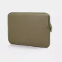 Uzmavas futrālis Trunk Neoprene Sleeve 33 cm 13 Zaļš