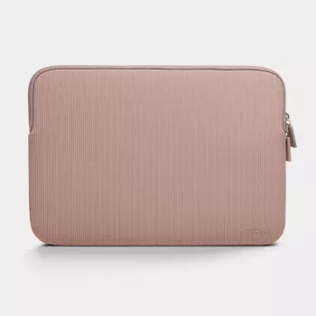 Sleeve case Trunk Neoprene Sleeve 33 cm 13 inch Monochromatic Rose