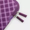 Uzmavas futrālis Trunk TR-ALSPRO13-MPT 33 cm 13 collas violets
