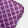 Uzmavas futrālis Trunk TR-ALSPRO13-MPT 33 cm 13 collas violets