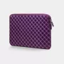 Uzmavas futrālis Trunk TR-ALSPRO13-MPT 33 cm 13 collas violets