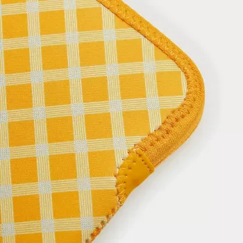 Uzmavu futrālis Trunk Neoprene Sleeve TR-ALSPRO13-CYT 33 cm Dzeltens