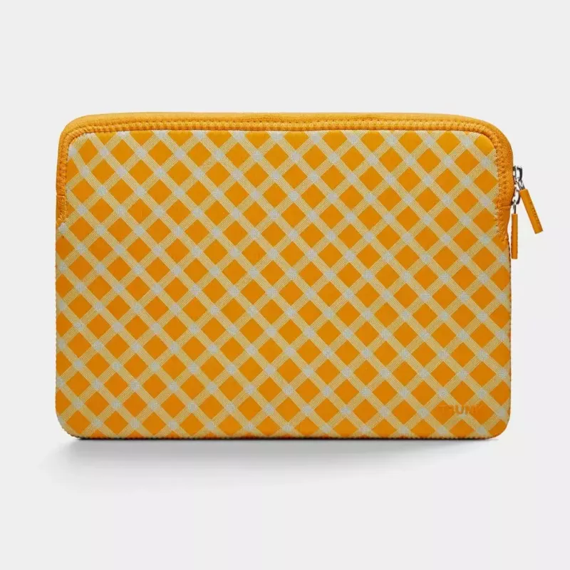 Uzmavu futrālis Trunk Neoprene Sleeve TR-ALSPRO13-CYT 33 cm Dzeltens