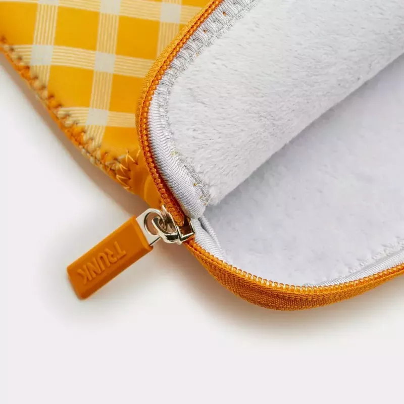 Uzmavu futrālis Trunk Neoprene Sleeve TR-ALSPRO13-CYT 33 cm Dzeltens