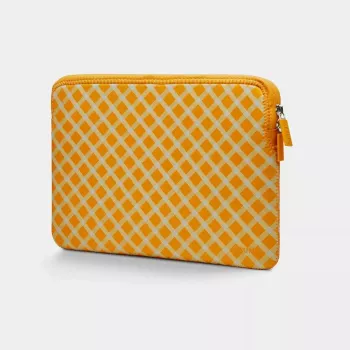 Uzmavu futrālis Trunk Neoprene Sleeve TR-ALSPRO13-CYT 33 cm Dzeltens