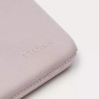 Portatīvā datora maciņš Trunk TR-PC14-WRO 35.6 cm Vienkrāsains