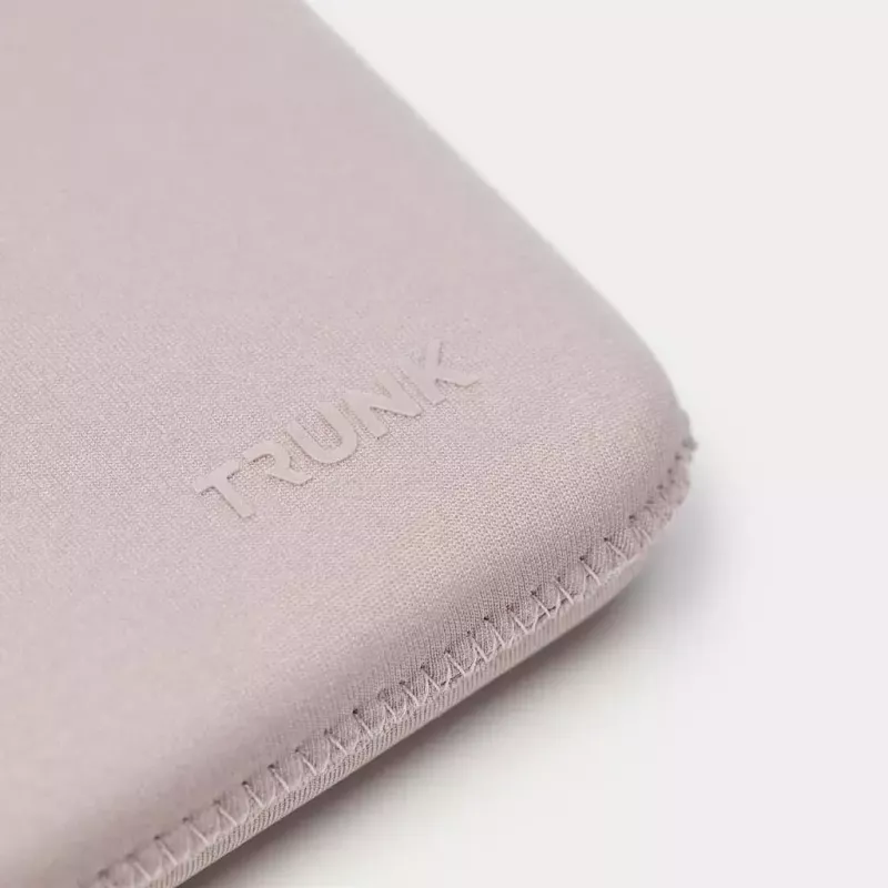 Portatīvā datora maciņš Trunk TR-PC14-WRO 35.6 cm Vienkrāsains