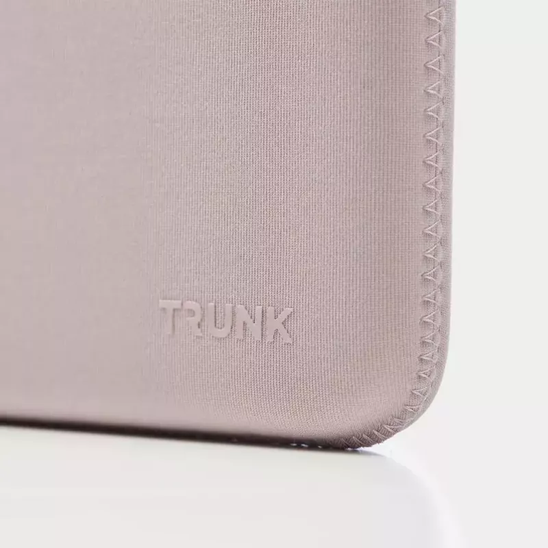 Portatīvā datora maciņš Trunk TR-PC14-WRO 35.6 cm Vienkrāsains