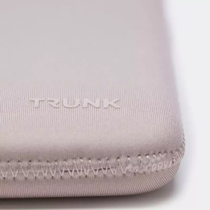 Portatīvā datora maciņš Trunk TR-PC14-WRO 35.6 cm Vienkrāsains