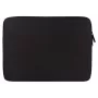Uzmavas futrālis eSTUFF ES697050-BULK 30,5 cm 12 collas Melns