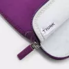 Uzmavas futrālis Trunk TR-ALSPRO13-MPU 33 cm Purpura