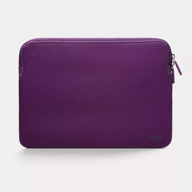 Uzmavas futrālis Trunk TR-ALSPRO13-MPU 33 cm Purpura