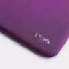 Uzmavas futrālis Trunk TR-ALSPRO13-MPU 33 cm Purpura