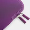 Uzmavas futrālis Trunk TR-ALSPRO13-MPU 33 cm Purpura