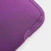 Uzmavas futrālis Trunk TR-ALSPRO13-MPU 33 cm Purpura