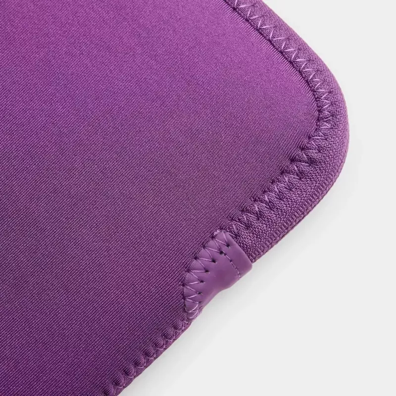 Uzmavas futrālis Trunk TR-ALSPRO13-MPU 33 cm Purpura