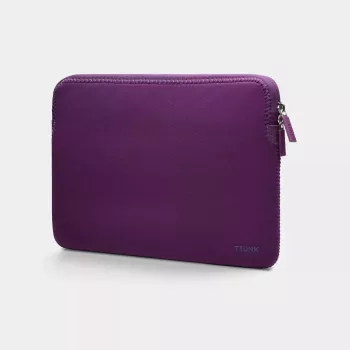 Uzmavas futrālis Trunk TR-ALSPRO13-MPU 33 cm Purpura