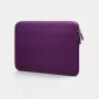 Uzmavas futrālis Trunk TR-ALSPRO13-MPU 33 cm Purpura
