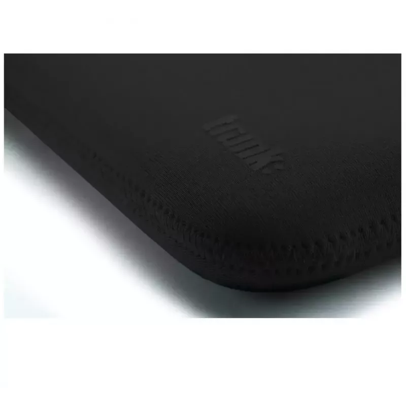 Uzmavas futrālis Trunk TR-PC13-BLK 33.8 cm 13.3 collas Melns