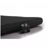 Uzmavas futrālis Trunk TR-PC13-BLK 33.8 cm 13.3 collas Melns