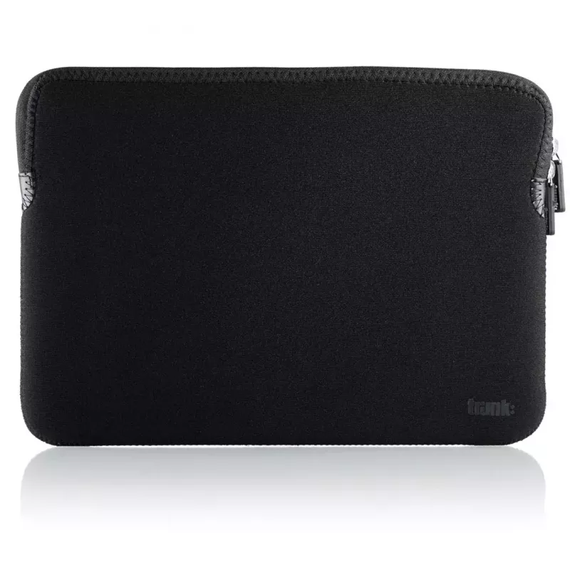 Uzmavas futrālis Trunk TR-PC13-BLK 33.8 cm 13.3 collas Melns