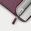 Uzmavas futrālis Trunk TR-ALSPRO13-WRH 33 cm sarkans