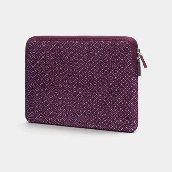 Uzmavas futrālis Trunk TR-ALSPRO13-WRH 33 cm sarkans