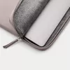 Uzmavas futrālis Trunk TR-LEAALS13-ROS 33 cm (13 collas) Rožains