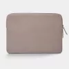 Uzmavas futrālis Trunk TR-LEAALS13-ROS 33 cm (13 collas) Rožains