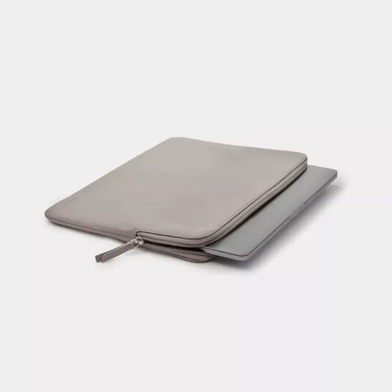 Uzmavas futrālis Trunk TR-LEAALS13-ROS 33 cm (13 collas) Rožains