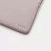 Uzmavas futrālis Trunk TR-LEAALS13-ROS 33 cm (13 collas) Rožains