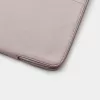 Uzmavas futrālis Trunk TR-LEAALS13-ROS 33 cm (13 collas) Rožains