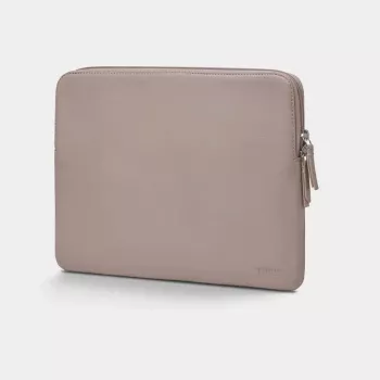 Uzmavas futrālis Trunk TR-LEAALS13-ROS 33 cm (13 collas) Rožains