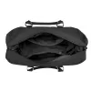 dbramante1928 Broadway Weekender Bag Recycled Melns Carrying handle 900 g